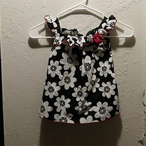 Girls dress